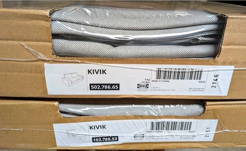 Ikea kivik bezug - ikea, mit