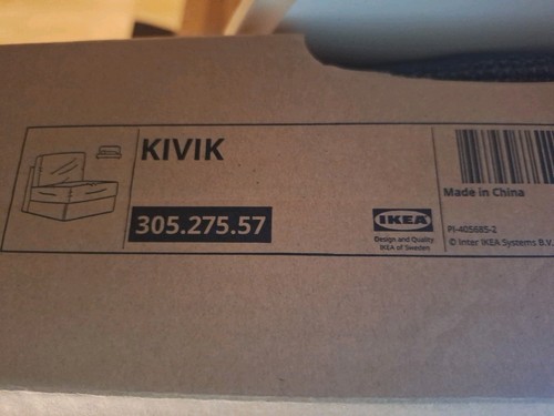 Ikea kivik bezug für 1er - bezug,