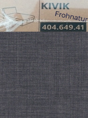 Ikea kivik bezug für - kivik,