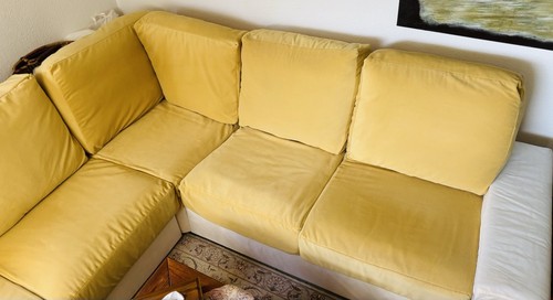 Kivik ecksofa sitzer - kivik, 5-sitzer