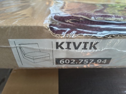 Ikea kivik bezug sitzelement - kivik,
