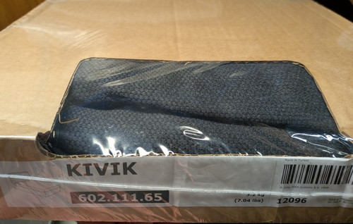 Ikea kivik recamiere bezug - recamiere,
