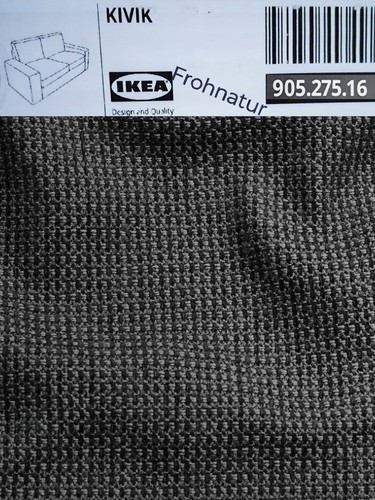 Ikea kivik bezug für - für, sofa
