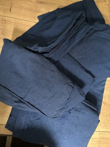 Ikea kivik bezug 3er - sofa, bemz