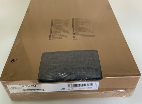Neu ikea kivik bezug - neu,