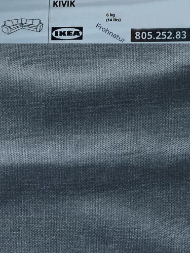 Ikea kivik bezug - ikea,