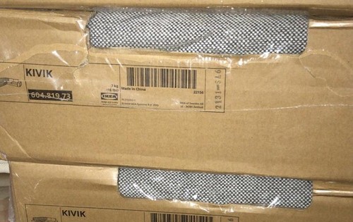 Ikea bezug kivik eckelement - bezug,