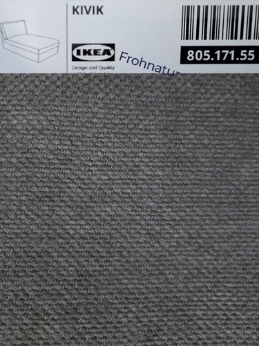 Ikea kivik bezug für - kivik,