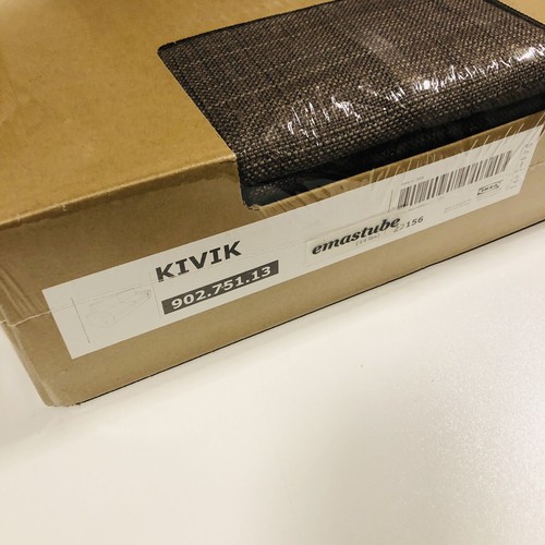 Ikea kivik bezug für - kivik,