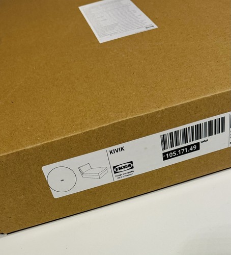 Ikea kivik bezug für - kivik,