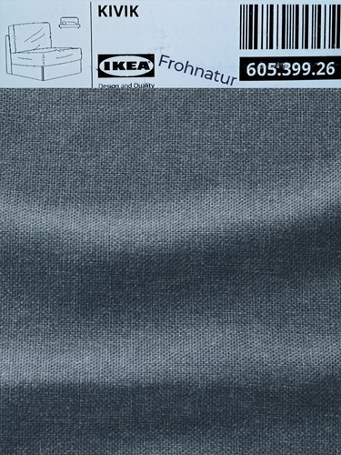 Ikea kivik bezug für - ikea,