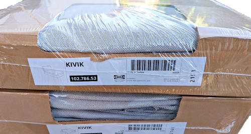 Ikea kivik bezug - ikea,