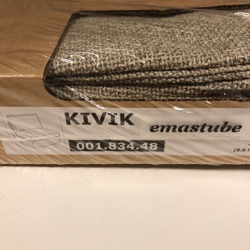 Ikea kivik bezug für - ikea, 1-er