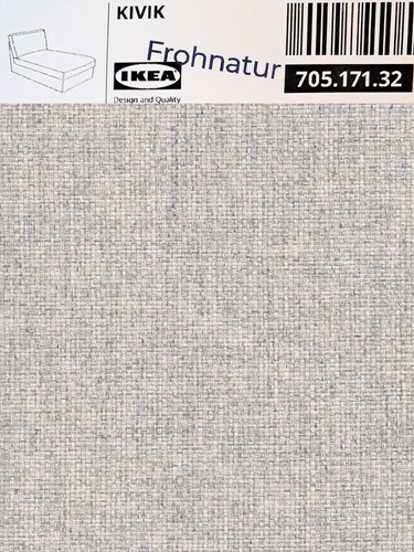 Ikea kivik bezug für - kivik,