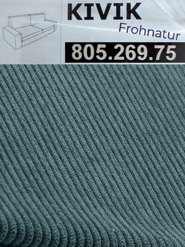 Ikea kivik bezug für - bezug, sofa
