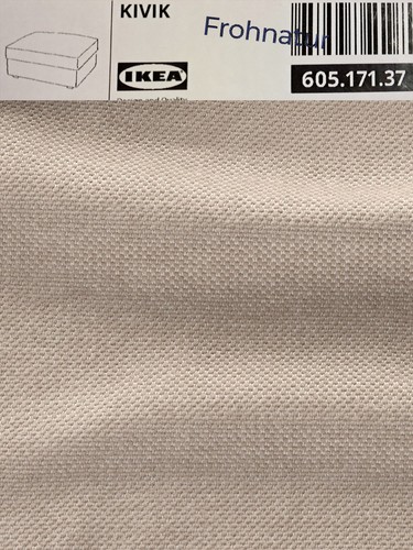 Ikea kivik bezug für - kivik,
