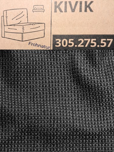 Ikea kivik bezug - bezug, für