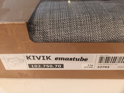 Ikea kivik bezug für er - kivik, -er
