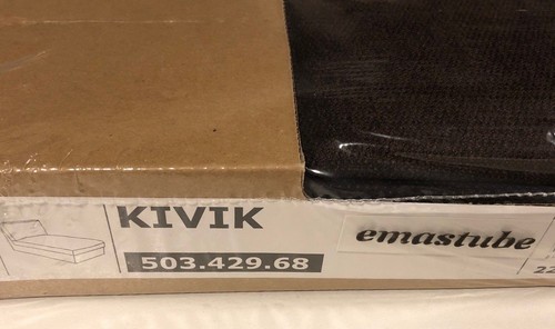 Ikea kivik bezug - kivik, für