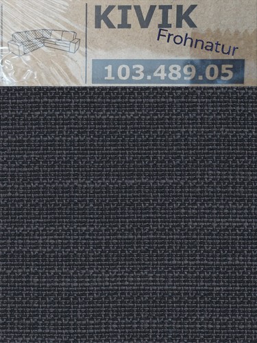 Ikea kivik bezug - bezug, für