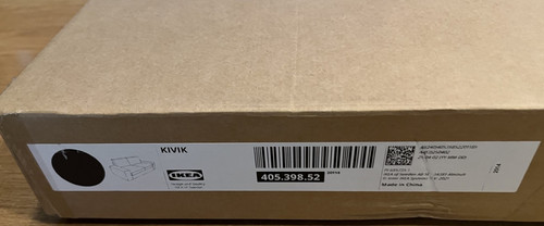 Ikea kivik nur - ikea,