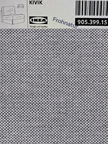Ikea kivik bezug für 1er - ikea,