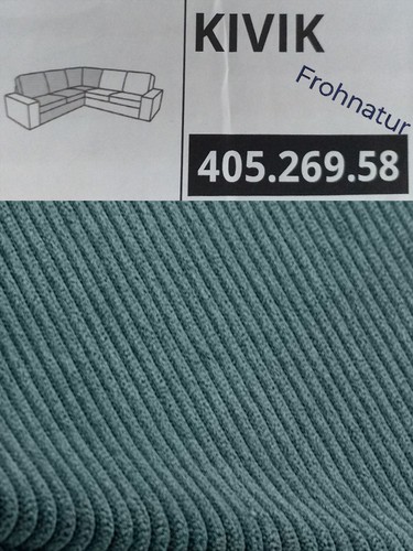 Ikea kivik bezug - ikea,