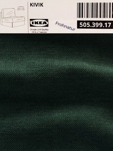 Ikea kivik bezug - ikea,