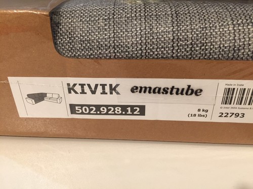 Ikea kivik bezug für - bezug,