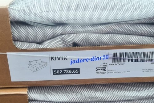 Ikea kivik bezug - ikea,