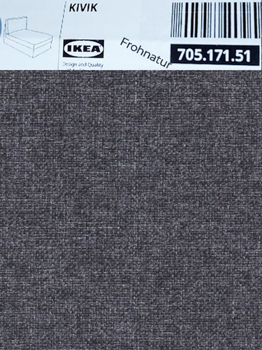 Ikea kivik bezug für - kivik,