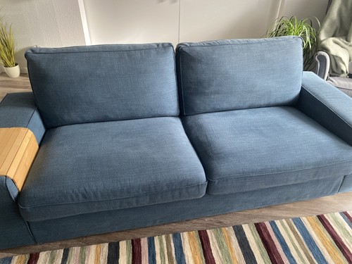 3er sofa von - 3er-sofa, ikea