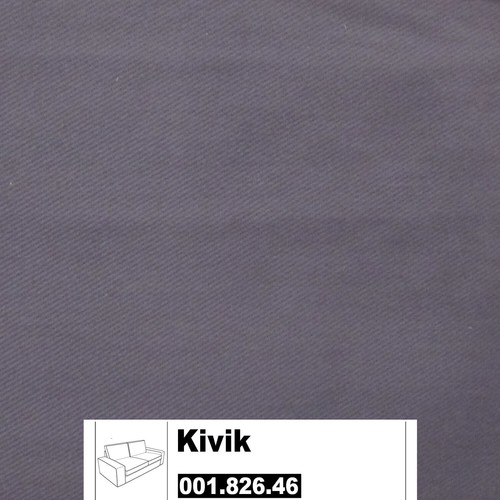 Ikea kivik bezug für 2er - ikea,