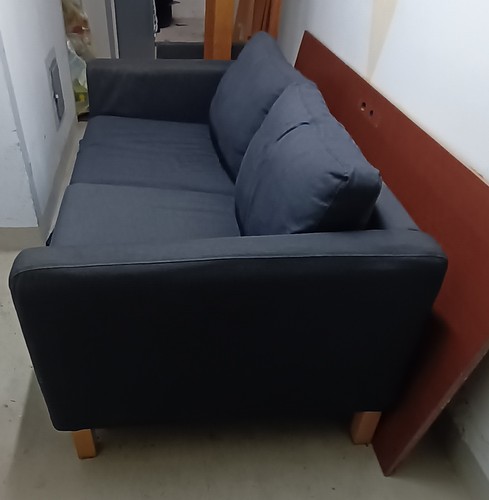 Sitzer sofa grau ikea kivik - ikea,