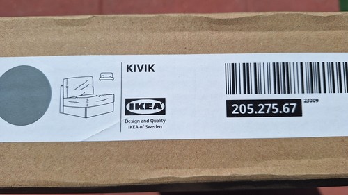 Ikea kivik bettsofa bezug - bettsofa,