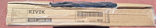Ikea kivik recamiere bezug - kivik,