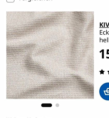 Ikea kivik tresund eckelement - tresund,
