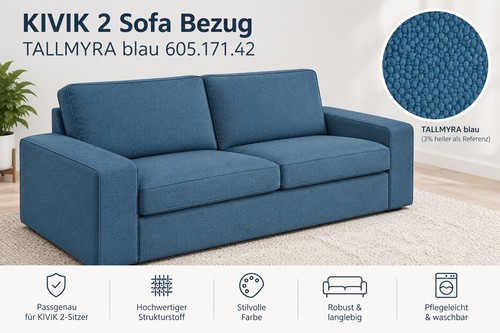 Ikea kivik sofa - 🔥ikea🔥kivik, 2