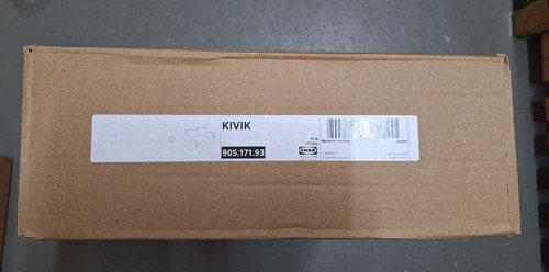 Ikea kivik sofa - 2,