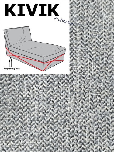 Ikea kivik bezugteile - bezugteile, für