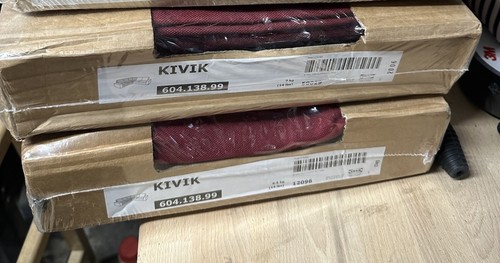 Ikea kivik eckelement - eckelement, sofa