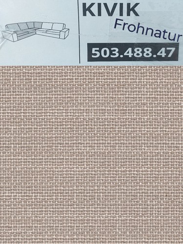 Ikea kivik bezug für - kivik,