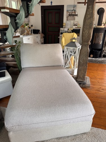 Recamiere kivik ikea beige - kivik,