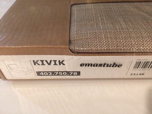Ikea kivik bezug - kivik,