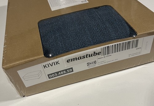Ikea kivik bezug - kivik, hocker